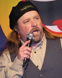 Preston Koning Comedian