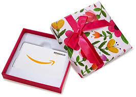35 aktuelle amazon gutscheincodes & aktionen. Amazon De Geschenkkarte In Geschenkbox Blumen Amazon De Geschenkgutscheine