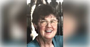 Obituary information for Mary Alice Brownell