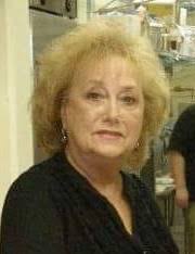 Obituary for Janice Elaine Gross