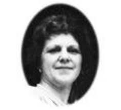 Mildred CHARD Obituary