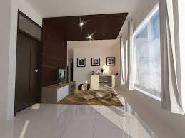 ⏩ nah, 30+ desain & dekorasi ruang tamu minimalis ini pilihannya: Desain Interior Ruang Tamu Tanpa Kursi Yang Cantik Dan Kreatif Arsitag