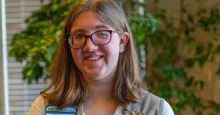 Girl Scout from Cocalico High School earns Gold Award