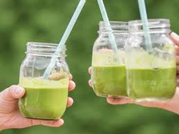 This sour and juicy fruit is overloaded with. 5 Healthy Green Juice Recipes You Need To Try