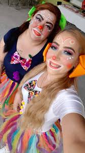 Payasitas Pinky Pop Home Facebook