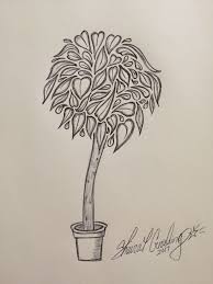 Simple Ooak Sketch By Shairastar Please Do Not Copy Cool Drawings Easy Drawings Sketch Painting
