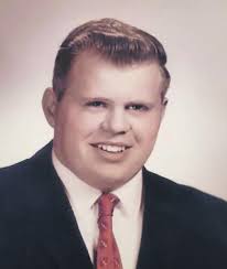 Joseph Moore Obituary