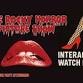 Rocky Horror 50th Anniversary Interactive Watch Party event image
