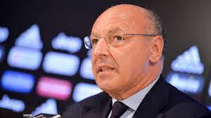 Marotta nacque a napoli, in via nuova capodimonte (attuale corso amedeo di savoia), il 5 aprile 1902 da una famiglia della media borghesia originaria di avellino. Statement From Giuseppe Marotta Juventus