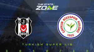You see this page because there is no web site at this address. 2020 21 Turkish Super Lig Besiktas Vs Caykur Rizespor Preview Prediction The Stats Zone