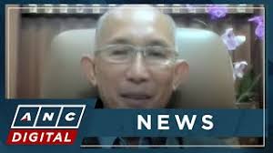 Headstart: Baguio City Mayor Benjamin Magalong