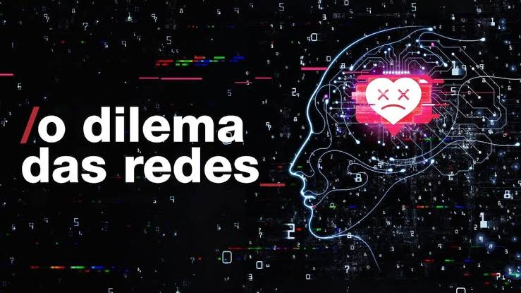 O Dilema das Redes Netflix