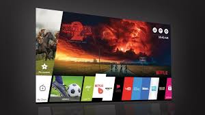 Pluto tv app is also available for android, ios (iphone and ipad), windows, and mac. Best Smart Tv For Webos Tizen And Roku In 2021 Techradar