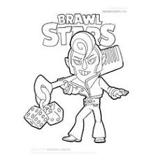 Merhaba arkadaşlar bugün brawl stars yeni kromatik karakter lou aldım ama pişman oldum :) siz de brawl stars videolarını seviyorsanız abone olmayı unutmayın! 9 Brawl Stars Ideas Star Coloring Pages Brawl Coloring Pages