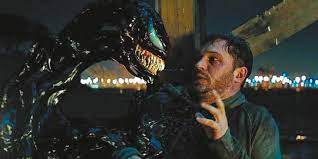 Venom (tom hardy) makes his big debut. Venom 2 Tom Hardy Kehrt Fur Nachfolger Zuruck Tritt Gegen Carnage An Blairwitch De