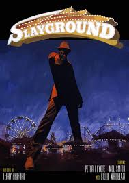 SLAYGROUND