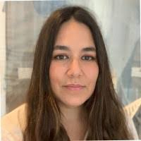 Ana Devora's Instagram, Twitter & Facebook