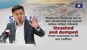 Video conference call between senior minister of defence malaysia and h.e. Malaysian Chinese Association