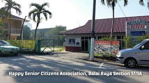 Aufa property syariah jalan raya balai baru by pass investment, padang transparent background png clipart. Seniorsaloud This Senior Citizens Club Gets Our Vote