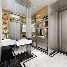 Design living room living rooms bedroom designs mansion interior mansion rooms black and white marble luxury closet glam closet closet mirror. 10 Walk In Wardrobe Ideas To Help You Create Your Dream Dressing Room Domicile Design
