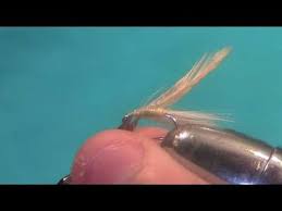 Fly Tying with David Strawhorn