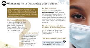 Wir haben hier die wichtigsten fragen und antworten zu den ab 26. Neue Corona Verordnung Zu Quarantane Und Isolation Baden Wurttemberg De