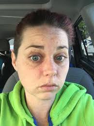 Thank you Shaune Luck Thick 5 d Quin lashes