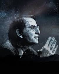 Image result for carl sagan