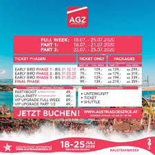 Der shuttlebus ist notwendig, um von novalja zum zrce beach zu gelangen. Nur Noch 25 Tickets Nutze Jetzt Austria Goes Zrce Facebook