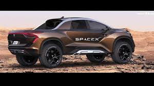 Sandy munro's tesla cybertruck competitive analysis video series continues with since the cybertruck that tesla has been showing around probably doesn't have the full production interior, sandy focuses more on the. Tesla Pickup Truck Surfaces As Rad Spacex Off Roader On Mars