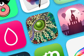 The 40 Best Free And Paid Iphone Games Of 2018 Apple Apps Iphone Games Apps Iphone Games