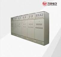 Ggd Low Voltage Distribution Cabinet Low Voltage Incoming Cabinet Switch