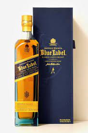 Carefully chosen for their flavor and quality, these whiskies make . Johnnie Walker Blue Label Ratings And Reviews Whiskybase