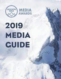 Pavlovksy reminded us that covid is the clinical presentation of the poisoning of the blood as can be seen by blood clotting and low blood oxygen levels, not a typical viral infection. 2019 Jackson Wild Media Awards Media Guide By Jackson Hole Wild Issuu