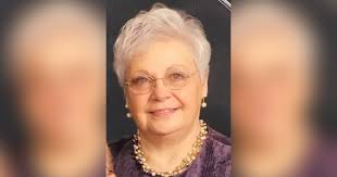 Obituary for Marlene R. (Wach) Vogel