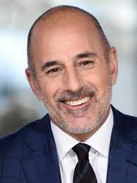 NBC News fires Matt Lauer over inappropriate sexual behavior