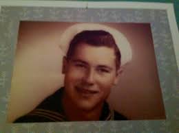 Ed Sprague my mentor and fave English teacher