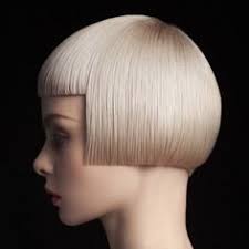 Hair: Bob You Are So Blunt!