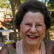 Maryann Cross Farthing Obituary August 3, 2025