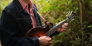 Podunk Bluegrass Festival (with Wood Box Heroes)