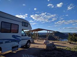 Overlook Campground Reviews updated 2026