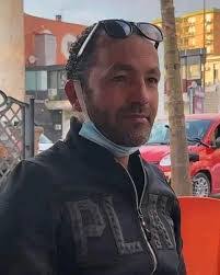 Bruno Zini's Instagram, Twitter & Facebook