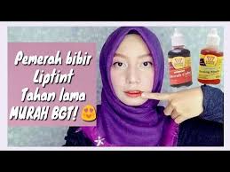 Check spelling or type a new query. Cara Membuat Liptint Dari Pewarna Makanan Liptint Ombre Youtube