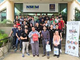 Notably impressive is the increase of measurement. Site Visit To National Metrology Institute Of Malaysia Ieee Instrumentation And Measurement Section Malaysia Chapter