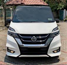 Maybe you would like to learn more about one of these? Nissan Serena 2020 Cars For Sale Carousell Malaysia