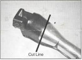 Ok guys, i bought an 05 350 4x4rancher the other day and had planned on buying a warn 424 unlocker for the front drive shaft so i could use . Warn 424 Unlocker