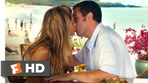 1 at the box office. Jennifer Aniston S Hilarious Moments From The Movie Just Go With It Watch