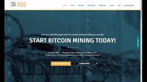 It is one of the best mining software that offers a clean and easy to use interface. Genesis Mining Android App Btc Mining Pc