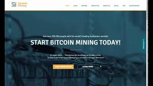 To mine cryptocurrency with the minergate app, you need a compatible device. Genesis Mining Android App Btc Mining Pc