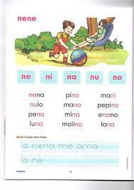 Libro Nacho Leccion 2 Y 3 Artofit